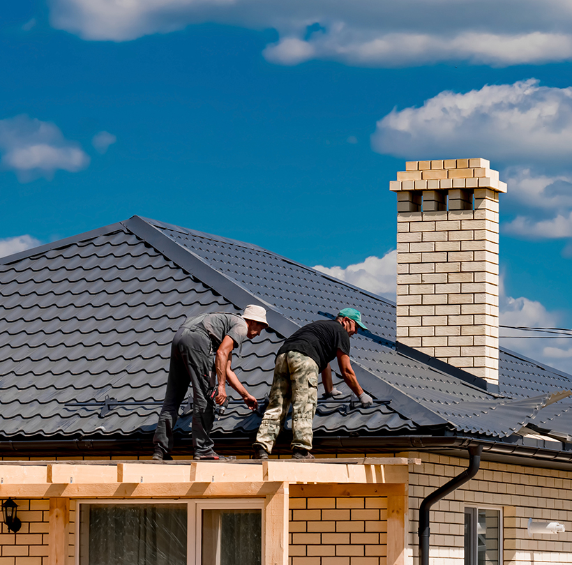  New Roof Awendaw, SC