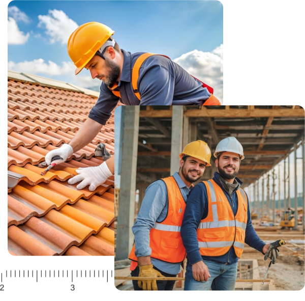  Local Roofing Contractors Awendaw, SC