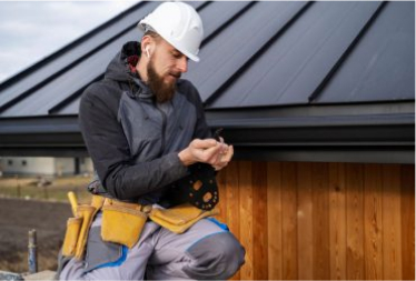  Roof Inspection Kiawah Island, SC